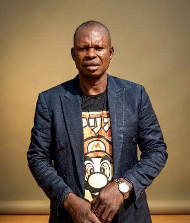 Evangelist Audu Ismaila